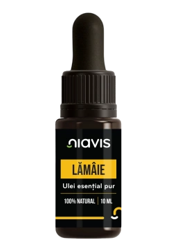 Ulei Esential de Lamaie 10ml - Img 3