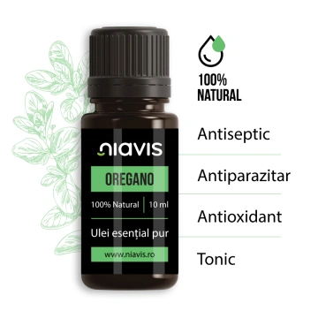 Ulei Esential de Oregano 10ml