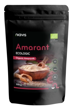 Amarant Ecologic/Bio 500g