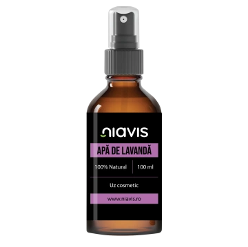 Apa de Lavanda 100ml