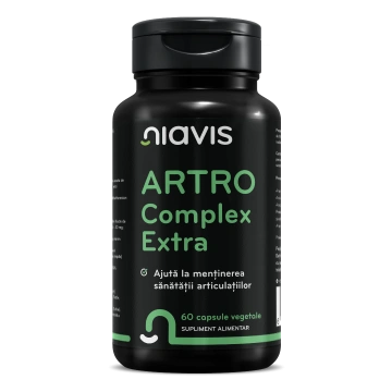 Artro Complex Extra 60cps