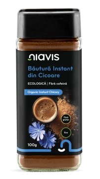 Bautura Instant din Cicoare Ecologica/BIO 100g