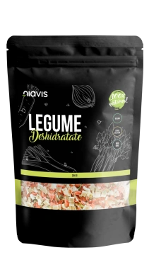 Legume Deshidratate 250g - Img 2