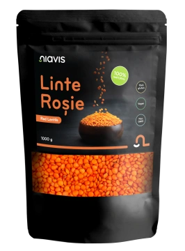 Linte Rosie 1000g