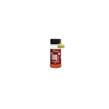 Mix de condimente pentru gratar bio 40g Cook