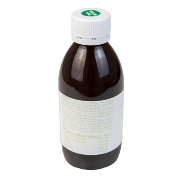 Sirop de aloe si propolis cu miere de albine - 200ml by Dr. Ing. Cornelia Dostetan Abalaru apicultor - Img 6