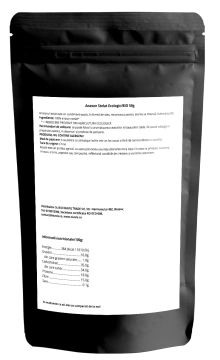 Anason Stelat Ecologic/BIO 50g - Img 2