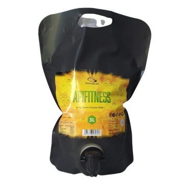ApiFitness - 3L by Dr. Ing. Cornelia Dostetan Abalaru apicultor - Img 3