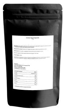 Ciocolata Calda Ecologica/BIO 150g - Img 3