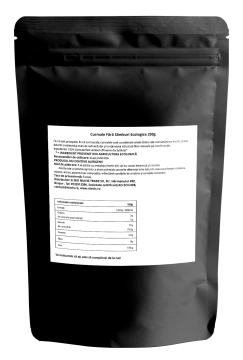 Curmale Fara Samburi Ecologice/BIO 250g - Img 2