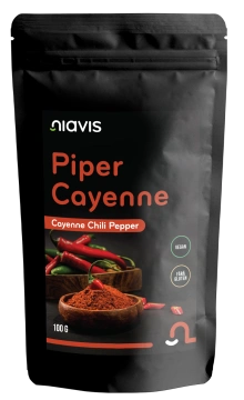 Piper Cayenne 100g