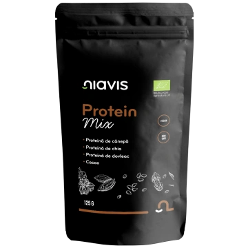 Protein Mix Ecologic/BIO 125g - Img 2
