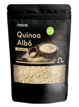 Quinoa Alba 500g
