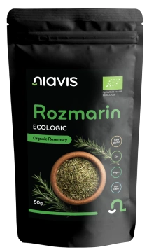 Rozmarin Ecologic/BIO 50g