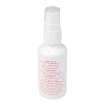 Spray cu venin de albine - 50ml by Dr. Ing. Cornelia Dostetan Abalaru apicultor - Img 5