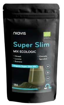 Super Slim Mix Ecologic/BIO 125g