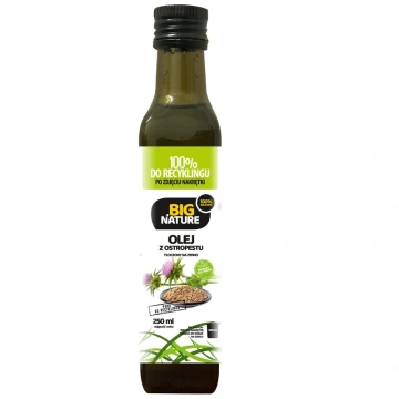 Ulei de armurariu 250ml Big Nature