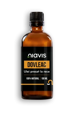 Ulei de Dovleac Organic 100ml