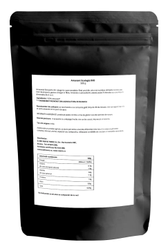 Amarant Ecologic/Bio 500g - Img 3