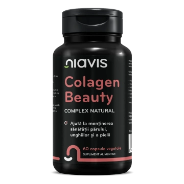 Colagen Beauty Complex 60cps