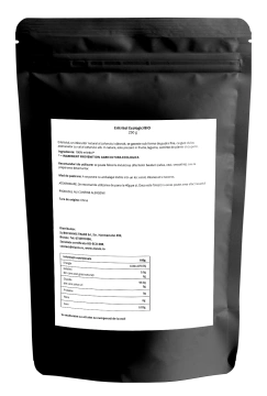 Eritritol Ecologic/BIO 250g - Img 3