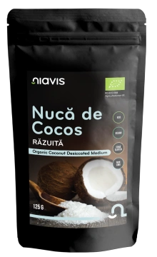 Nuca de Cocos Razuita Ecologica/BIO 125g