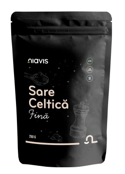 Sare Celtica Fina 250g - Img 2