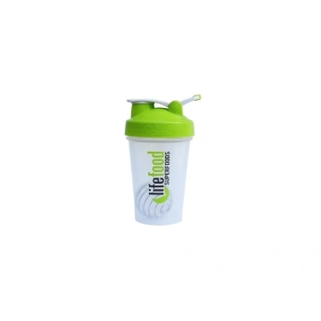 Super Shaker Lifefood BPA free 400ml