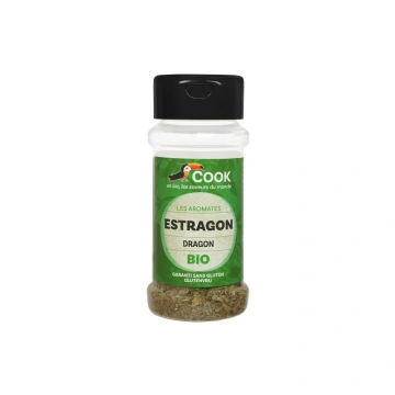 Tarhon bio 15g Cook