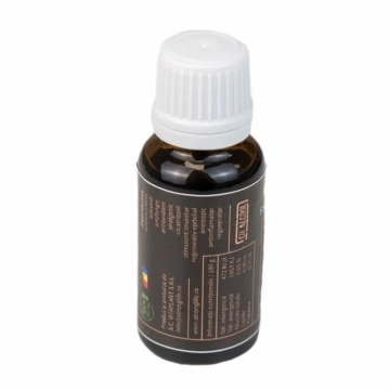 Tinctura de propolis 30% - 20ml by Dr. Ing. Cornelia Dostetan Abalaru apicultor - Img 6