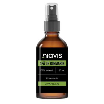 Apa de Rozmarin 100ml