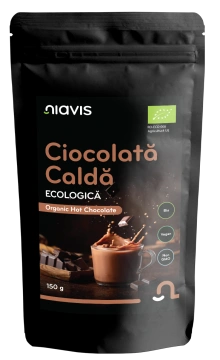 Ciocolata Calda Ecologica/BIO 150g