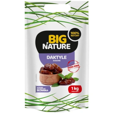 Curmale 1kg Big Nature