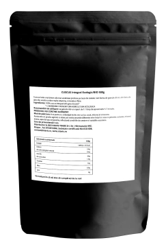 CUSCUS Integral Ecologic/BIO 500g - Img 2