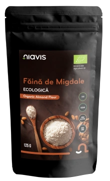 Faina de Migdale Ecologica/BIO 125g