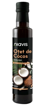 Otet de Cocos Ecologic 250ml