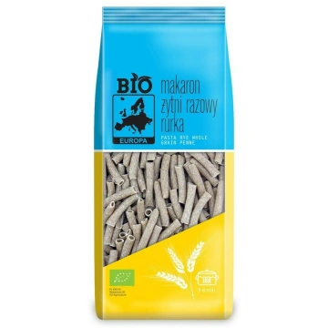 Penne din secara integrala bio 400g Bio Planet