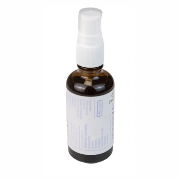 Propolis cu argint coloidal - 50ml by Dr. Ing. Cornelia Dostetan Abalaru apicultor - Img 6