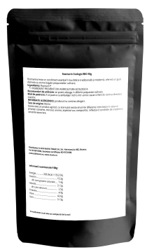 Rozmarin Ecologic/BIO 50g - Img 2
