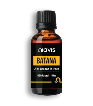 Ulei de Batana 50ml - Img 2