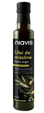 Ulei de Masline Extra Virgin 500ml
