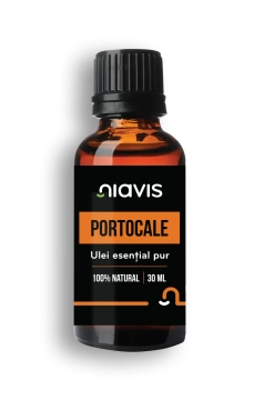 Ulei Esential de Portocale 30ml - Img 2