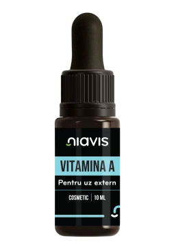Vitamina A 10ml