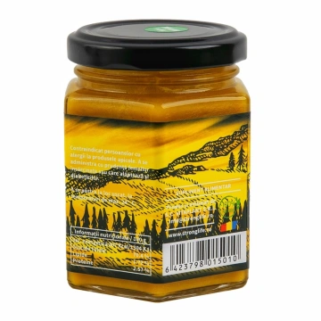 ApiCocktail® Copii - 225g cocktail apicol pentru imunitate din miere, polen, propolis, laptisor de matca by Dr. Ing. Cornelia Dostetan Abalaru apicultor - Img 6