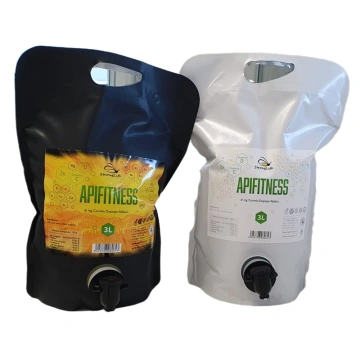 ApiFitness - 3L by Dr. Ing. Cornelia Dostetan Abalaru apicultor - Img 4