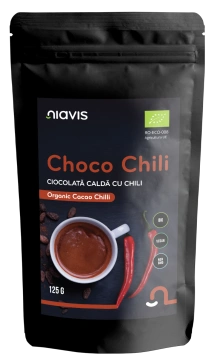 Choco Chili Mix Ecologic/BIO 125g