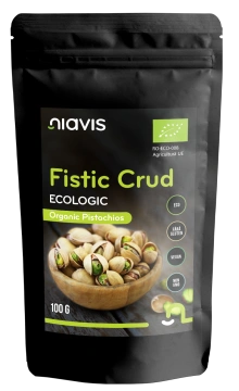 Fistic Crud Ecologic/BIO 100g
