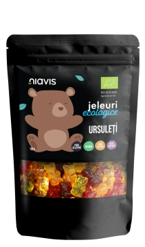 Jeleuri Ecologice "Ursuleti" 100g