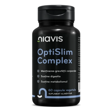 OptiSlim Complex 60 cps