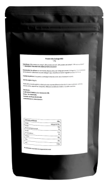 Protein Mix Ecologic/BIO 125g - Img 3